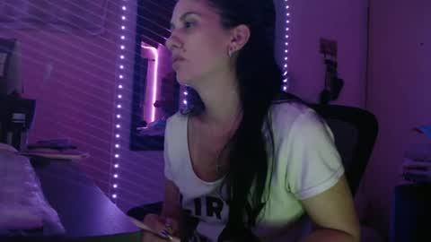 bellabbys8 online show from 11.14.25