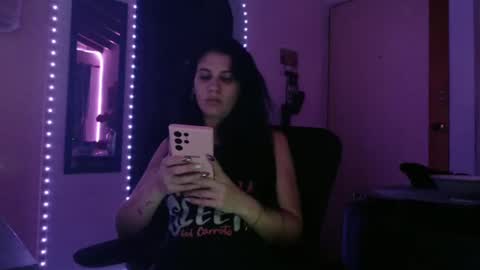 bellabbys8 online show from 11.15.25