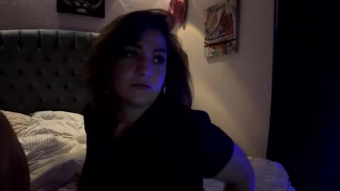 Roxy Rain online show from 06.01.26
