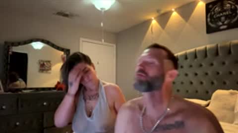 Roxy Rain online show from 06.06.26