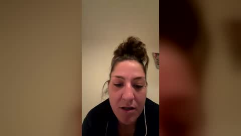 Roxy Rain online show from 07.22.26