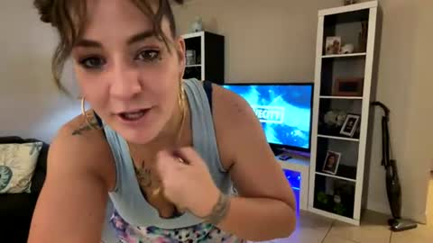 Roxy Rain online show from 08.01.26