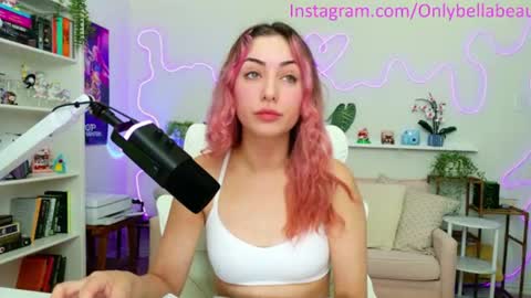 bella beau online show from 06.23.26