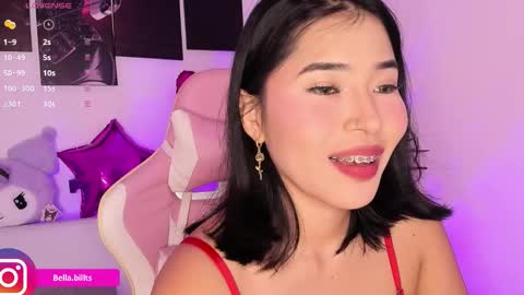 Bella online show from 02.26.26