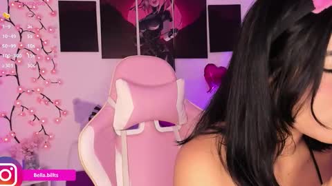 Bella online show from 03.14.26