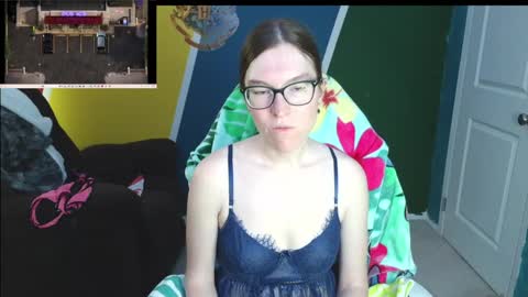 Snapshot of bellablake96 chatting on 05.05.26 BellaBlake96 online show from 05.05.26
