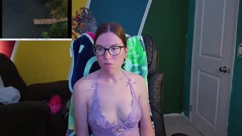 Snapshot of bellablake96 chatting on 06.10.26 BellaBlake96 online show from 06.10.26