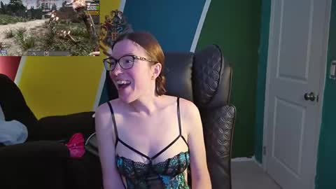 Snapshot of bellablake96 chatting on 06.11.26 BellaBlake96 online show from 06.11.26