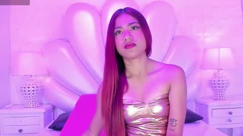 bellablazze online show from 11.04.25