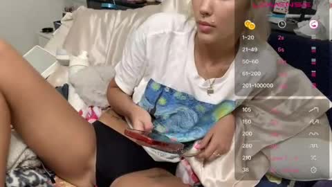 bellaboo999 online show from 06.30.26
