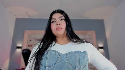 bellaboobs_ online show from 11.23.25