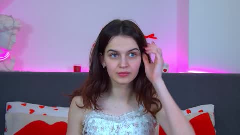 Bella online show from 02.09.26