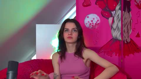 Bella online show from 02.14.26