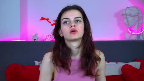 Bella online show from 02.16.26