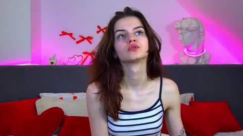 Bella online show from 02.23.26