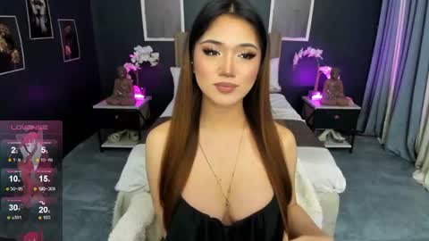 Bella online show from 08.03.26