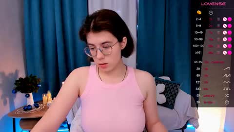 hello guys im Bella online show from 12.16.25