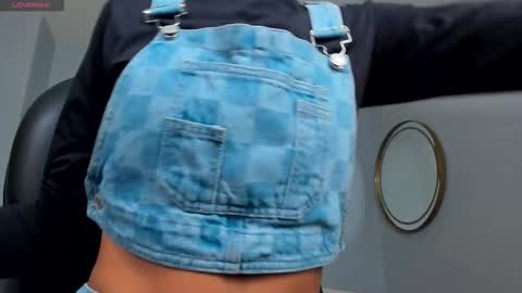  Bella C  online show from 10.28.25