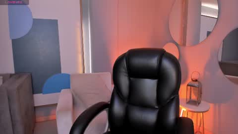 Snapshot of bellacarteer_ chatting on 07.05.26 Bella C online show from 07.05.26