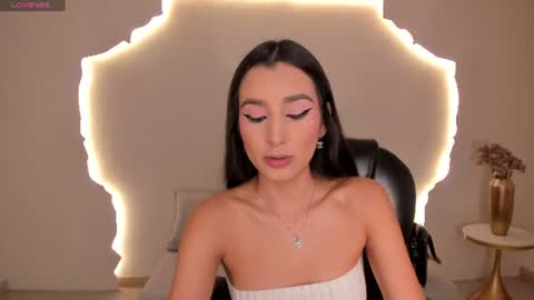 Snapshot of bellacarteer_ chatting on 07.18.26 Bella C online show from 07.18.26