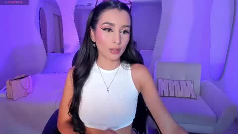Snapshot of bellacarteer_ chatting on 07.24.26 Bella C online show from 07.24.26