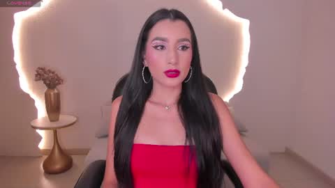 Snapshot of bellacarteer_ chatting on 07.26.26 Bella C online show from 07.26.26