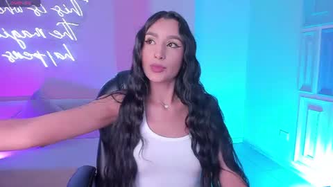 Snapshot of bellacarteer_ chatting on 07.31.26 Bella C online show from 07.31.26