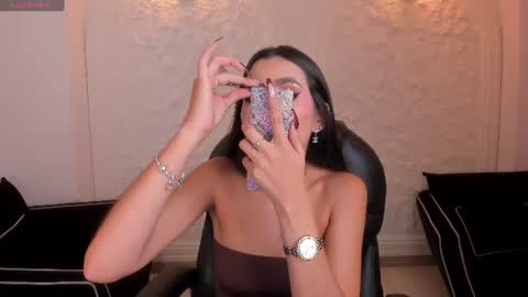 Snapshot of bellacarteer_ chatting on 08.07.26 Bella C online show from 08.07.26