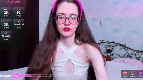 Snapshot of bellacatlovesmeat chatting on 04.27.26 BellaCatLovesMeat online show from 04.27.26