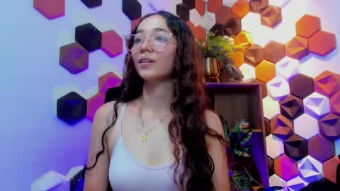 Belle Claire  online show from 03.16.26