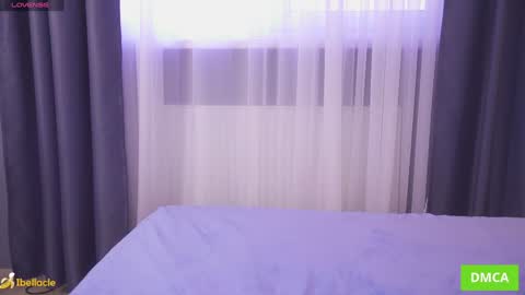 Bella I took a vacation and Ill be back on December 18th So dont lose me To keep in touch I have a TG -  you can find below online show from 09.14.25