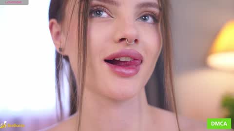 Bella I took a vacation and Ill be back on December 18th So dont lose me To keep in touch I have a TG -  you can find below online show from 10.07.25