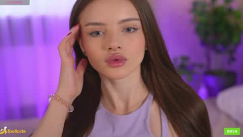 Bella I took a vacation and Ill be back on December 18th So dont lose me To keep in touch I have a TG -  you can find below online show from 10.11.25