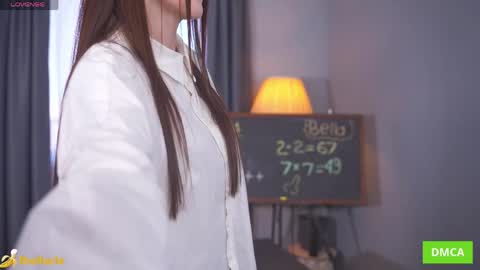 Bella I took a vacation and Ill be back on December 18th So dont lose me To keep in touch I have a TG -  you can find below online show from 04.26.26