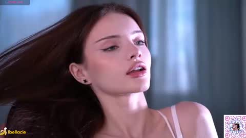Bella I took a vacation and Ill be back on December 18th So dont lose me To keep in touch I have a TG -  you can find below online show from 07.05.26