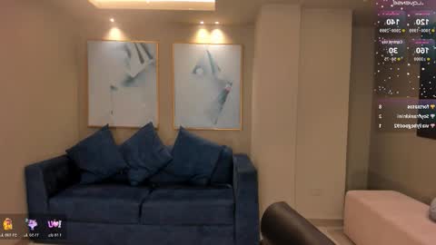 Bella online show from 11.13.25