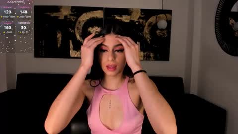 Bella online show from 11.19.25