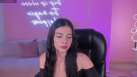 Bella online show from 06.18.26