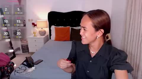 IM BELLA online show from 07.01.26