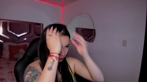 TELL ME GODDESS NEXT Transmission 01122024 9PM TO 4AMColombian hour THANKS Follow me online show from 01.20.25