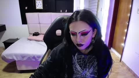 Snapshot of belladona_trix chatting on 11.01.25 belladona_trix online show from 11.01.25