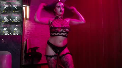 belladona_trix online show from 04.11.26