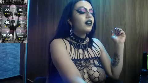 belladona_trix online show from 05.25.26