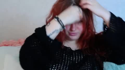 Belladonna online show from 05.11.26