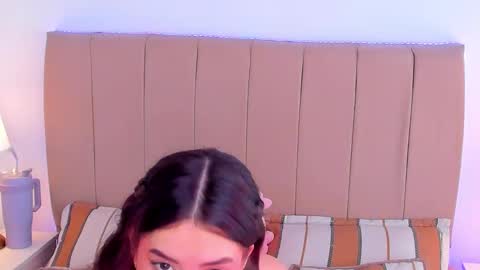 BellaFontana online show from 09.08.25