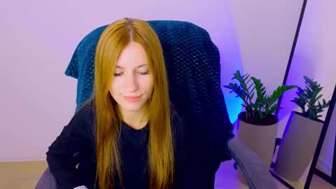 BellaFoxi online show from 09.15.25