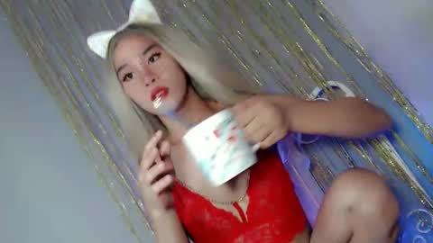 Snapshot of bellafucks1 chatting on 01.02.25 Bella rowt online show from 01.02.25