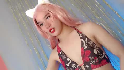 Snapshot of bellafucks1 chatting on 01.03.25 Bella rowt online show from 01.03.25