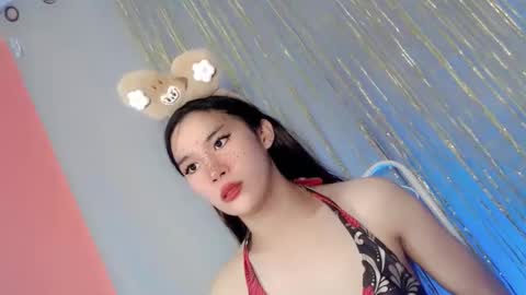 Snapshot of bellafucks1 chatting on 01.06.25 Bella rowt online show from 01.06.25