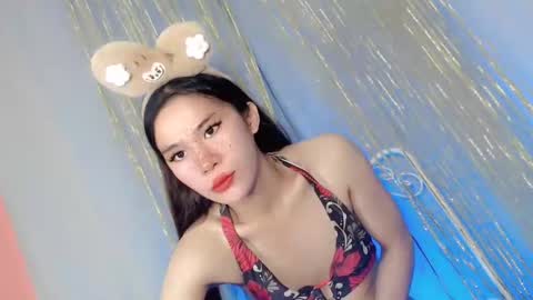 Snapshot of bellafucks1 chatting on 01.07.25 Bella rowt online show from 01.07.25